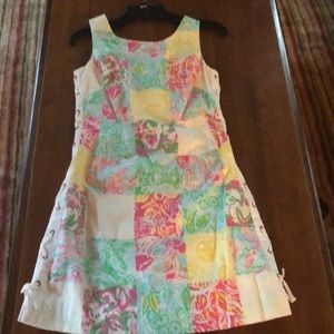 Lilly dress